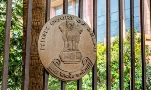 2ಜಿ ಸ್ಪೆಕ್ಟ್ರಮ್ ಹಂಚಿಕೆ ಹಗರಣ ಪ್ರಕರಣ | ರಾಜಾ ದೋಷಮುಕ್ತಿ ಪ್ರಶ್ನಿಸುವ ಸಿಬಿಐ ಅರ್ಜಿಯ ನ್ನು ವಿಚಾರಣೆಗೆ ಅಂಗೀಕರಿಸಿದ ದಿಲ್ಲಿ ಹೈಕೋರ್ಟ್