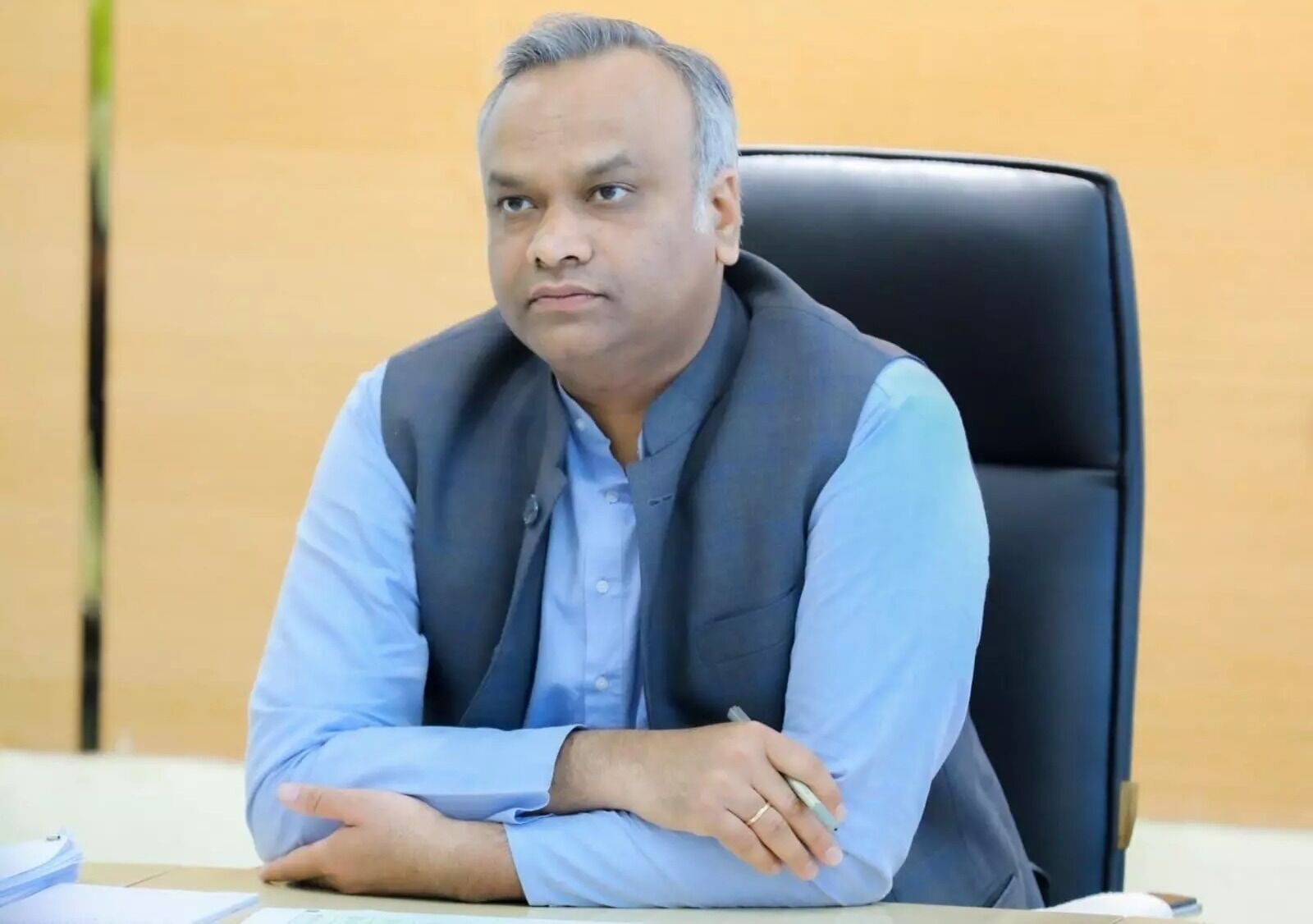 ಪ್ರಧಾನಿ ಮೋದಿ ವಿರುದ್ಧ ಆಕ್ಷೇಪಾರ್ಹ ಬರಹ ; ಸಚಿವ ಪ್ರಿಯಾಂಕ್ ಖರ್ಗೆ ವಿರುದ್ಧ‌ ಬಿಜೆಪಿಯಿಂದ ದೂರು