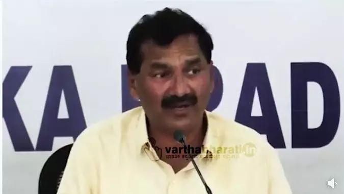 ಲಕ್ಷ್ಮಣ್ ‘ಕೈ’ ಹಿಡಿಯಲಿದ್ದಾರೆಯೇ ಒಕ್ಕಲಿಗರು?