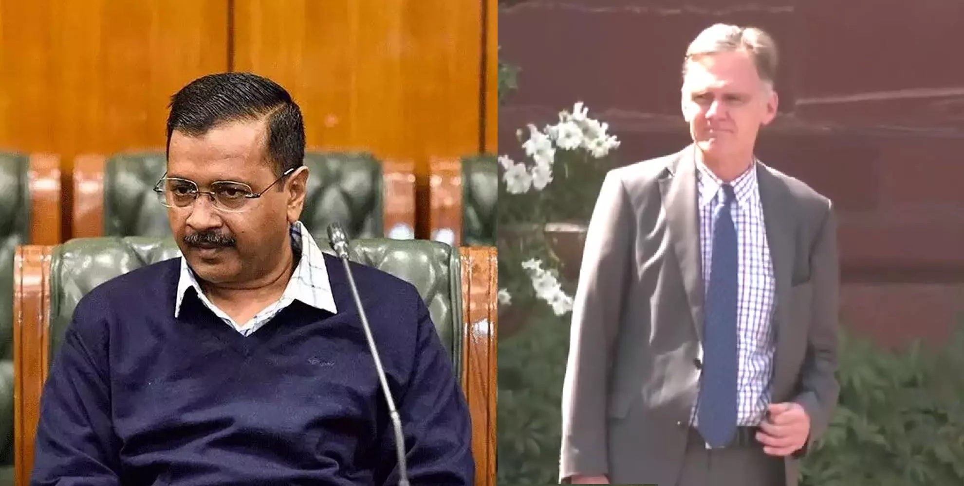 ಕೇಜ್ರಿವಾಲ್ ನಿಷ್ಪಕ್ಷಪಾತ ವಿಚಾರಣೆಯ ಹಕ್ಕು ಹೊಂದಿದ್ದಾರೆ: ದಿಲ್ಲಿ ಸಿಎಂ ಬಂಧನಕ್ಕೆ ಜರ್ಮನಿ ಪ್ರತಿಕ್ರಿಯೆ ಕೇಜ್ರಿವಾಲ್ ನಿಷ್ಪಕ್ಷಪಾತ ವಿಚಾರಣೆಯ ಹಕ್ಕು ಹೊಂದಿದ್ದಾರೆ: ದಿಲ್ಲಿ ಸಿಎಂ ಬಂಧನಕ್ಕೆ ಜರ್ಮನಿ ಪ್ರತಿಕ್ರಿಯೆ