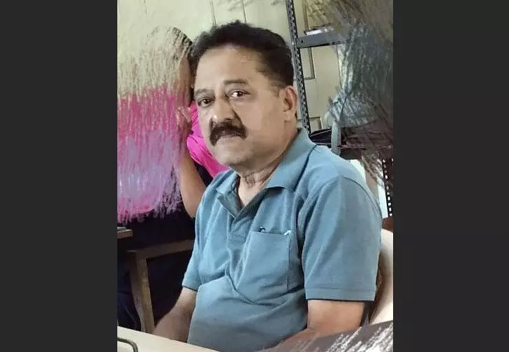 ಉಡುಪಿ | ಬೀದಿ ನಾಯಿಗೆ ಊಟ ಹಾಕಿದ್ದಕ್ಕೆ ದಲಿತ ಮಹಿಳೆಗೆ ಹಲ್ಲೆ ಪ್ರಕರಣ: ಆರೋಪಿ ಚಂದ್ರಕಾಂತ್ ಭಟ್ ಬಂಧನ