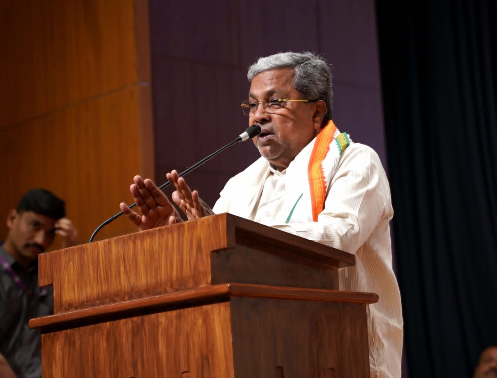 ಭಾರತದ ಪ್ರಧಾನಿಗಳಲ್ಲಿ ಅತ್ಯಂತ ಹೆಚ್ಚು ಸುಳ್ಳು ಹೇಳಿದವರು ಪ್ರಧಾನಿ ಮೋದಿ : ಸಿಎಂ ಸಿದ್ದರಾಮಯ್ಯ