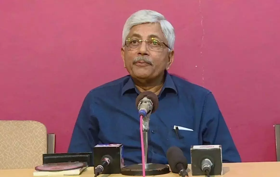 ಕೋಟ ಶ್ರೀನಿವಾಸ ಪೂಜಾರಿ ಅವರ ಭಾಷಾ ಜ್ಞಾನದ ಕುರಿತು ಕೇವಲವಾಗಿ ಮಾತನಾಡಿಲ್ಲ: ಜಯಪ್ರಕಾಶ್ ಹೆಗ್ಡೆ ಸ್ಪಷ್ಟನೆ