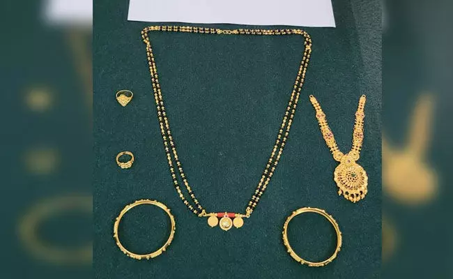 ಪುತ್ತೂರು| ಅಂತರ್ ರಾಜ್ಯ ಕಳ್ಳತನ ಪ್ರಕರಣ ಭೇದಿಸಿದ ಪೊಲೀಸರು; ತಮಿಳುನಾಡಿನ ಮಹಿಳೆಯ ಬಂಧನ