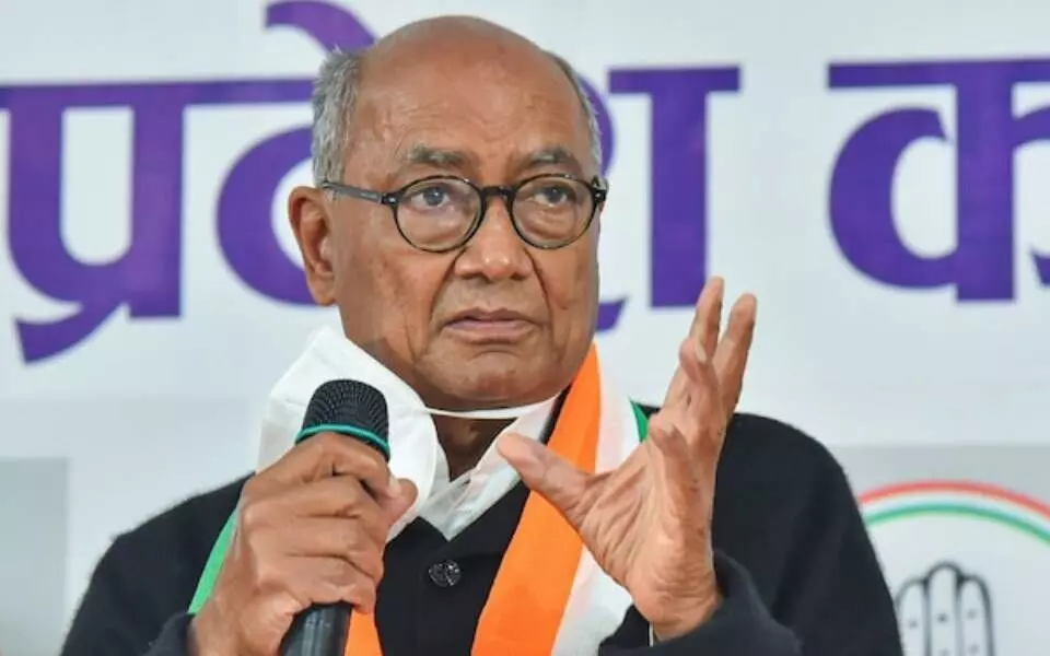 ದಶಕಗಳ ಬಳಿಕ ರಾಜ್ ಘರ್ ಲೋಕಸಭಾ ಕ್ಷೇತ್ರಕ್ಕೆ ಮರಳಿದ ದಿಗ್ವಿಜಯ್ ಸಿಂಗ್ ದಶಕಗಳ ಬಳಿಕ ರಾಜ್ ಘರ್ ಲೋಕಸಭಾ ಕ್ಷೇತ್ರಕ್ಕೆ ಮರಳಿದ ದಿಗ್ವಿಜಯ್ ಸಿಂಗ್