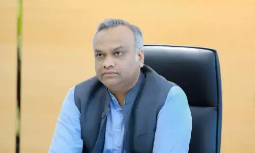 ಸಚಿವ ಪ್ರಿಯಾಂಕ್ ಖರ್ಗೆ ವಿರುದ್ಧ ಚುನಾವಣಾ ಆಯೋಗಕ್ಕೆ ಬಿಜೆಪಿ ದೂರು