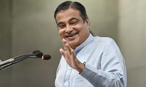 ಚುನಾವಣಾ ಬಾಂಡ್ ಉದ್ದೇಶ ಒಳ್ಳೆಯದಾಗಿತ್ತು; ನಿಧಿ ಇಲ್ಲದೆ ಯಾವ ಪಕ್ಷವೂ ಉಳಿಯಲು ಸಾಧ್ಯವಿಲ್ಲ: ನಿತಿನ್ ಗಡ್ಕರಿ