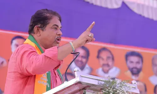 ಇಂಡಿಯಾ ಒಕ್ಕೂಟ ಸೂಕ್ತ ನಾಯಕತ್ವ ಇಲ್ಲದೆ ದಿಕ್ಕು ತಪ್ಪಿದಂತಾಗಿದೆ : ಆರ್.ಅಶೋಕ