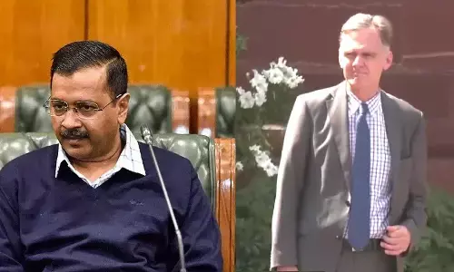 ಕೇಜ್ರಿವಾಲ್‌ ನಿಷ್ಪಕ್ಷಪಾತ ವಿಚಾರಣೆಯ ಹಕ್ಕು ಹೊಂದಿದ್ದಾರೆ: ದಿಲ್ಲಿ ಸಿಎಂ ಬಂಧನಕ್ಕೆ ಜರ್ಮನಿ ಪ್ರತಿಕ್ರಿಯೆ