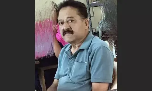 ಉಡುಪಿ | ಬೀದಿ ನಾಯಿಗೆ ಊಟ ಹಾಕಿದ್ದಕ್ಕೆ ದಲಿತ ಮಹಿಳೆಗೆ ಹಲ್ಲೆ ಪ್ರಕರಣ: ಆರೋಪಿ ಚಂದ್ರಕಾಂತ್ ಭಟ್ ಬಂಧನ