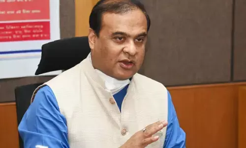 ಭಿನ್ನ ಧರ್ಮೀಯರ ನಡುವಿನ ಭೂ ಮಾರಾಟವನ್ನು 3 ತಿಂಗಳು ತಡೆ ಹಿಡಿದ ಅಸ್ಸಾಂ ಸರ್ಕಾರ