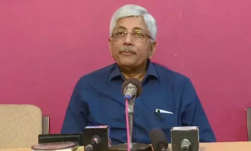 ಕೋಟ ಶ್ರೀನಿವಾಸ ಪೂಜಾರಿ ಅವರ ಭಾಷಾ ಜ್ಞಾನದ ಕುರಿತು ಕೇವಲವಾಗಿ ಮಾತನಾಡಿಲ್ಲ: ಜಯಪ್ರಕಾಶ್ ಹೆಗ್ಡೆ ಸ್ಪಷ್ಟನೆ