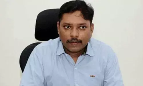 ಲೋಕಸಭಾ ಚುನಾವಣೆ | ಕಾಂಗ್ರೆಸ್ ನ 46 ಅಭ್ಯರ್ಥಿಗಳ ಪಟ್ಟಿ ಪ್ರಕಟ