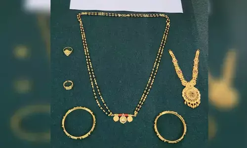 ಪುತ್ತೂರು| ಅಂತರ್ ರಾಜ್ಯ ಕಳ್ಳತನ ಪ್ರಕರಣ ಭೇದಿಸಿದ ಪೊಲೀಸರು; ತಮಿಳುನಾಡಿನ ಮಹಿಳೆಯ ಬಂಧನ