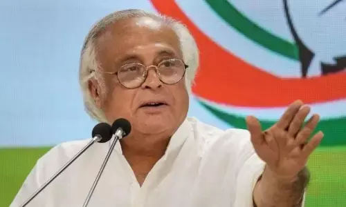 ಚುನಾವಣಾ ಬಾಂಡ್ ಮೂಲಕ ಭ್ರಷ್ಟಾಚಾರ ಕಾನೂನುಬದ್ಧಗೊಳಿಸಿದ ಕೇಂದ್ರ ಸರಕಾರ: ಕಾಂಗ್ರೆಸ್ ವಾಗ್ದಾಳಿ