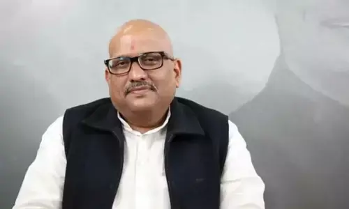 ವಾರಣಾಸಿಯಲ್ಲಿ ಮೋದಿ ವಿರುದ್ಧ ಕಾಂಗ್ರೆಸ್ ನ ಅಜಯ್ ರಾಯ್‌ ಸ್ಪರ್ಧೆ