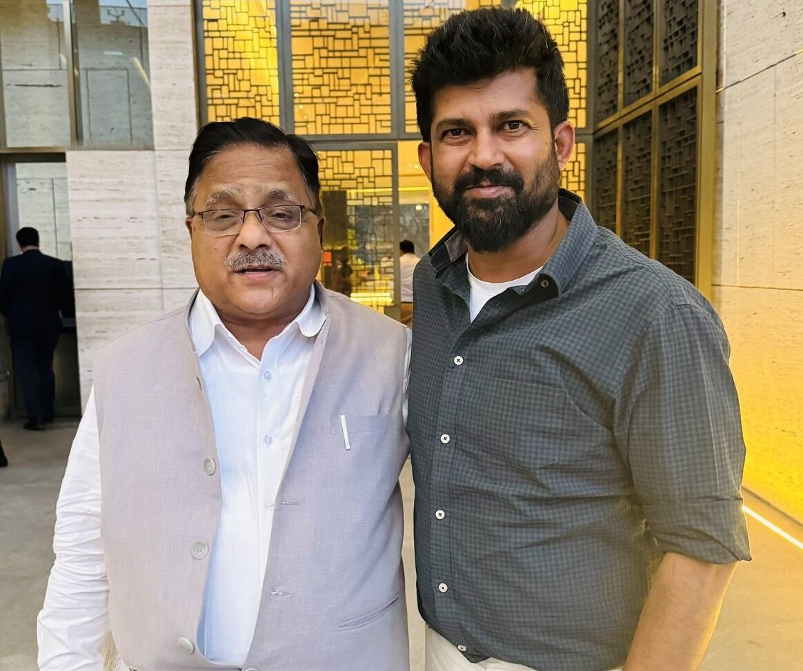 ಮೈಸೂರು ಲೋಕಸಭಾ ಕ್ಷೇತ್ರಕ್ಕೆ ಪ್ರತಾಪ್‌ ಸಿಂಹಗಿಂತ ಉತ್ತಮ ಅಭ್ಯರ್ಥಿ ಸಿಕ್ಕಿದ್ದಾರೆ : ಬಿಜೆಪಿ ಉಸ್ತುವಾರಿ ರಾಧಾ ಮೋಹನ್ ದಾಸ್