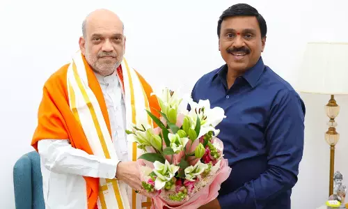 ನಾಳೆ(ಮಾ.25) ಗಾಲಿ ಜನಾರ್ದನ ರೆಡ್ಡಿ ಬಿಜೆಪಿಗೆ ಮರು ಸೇರ್ಪಡೆ