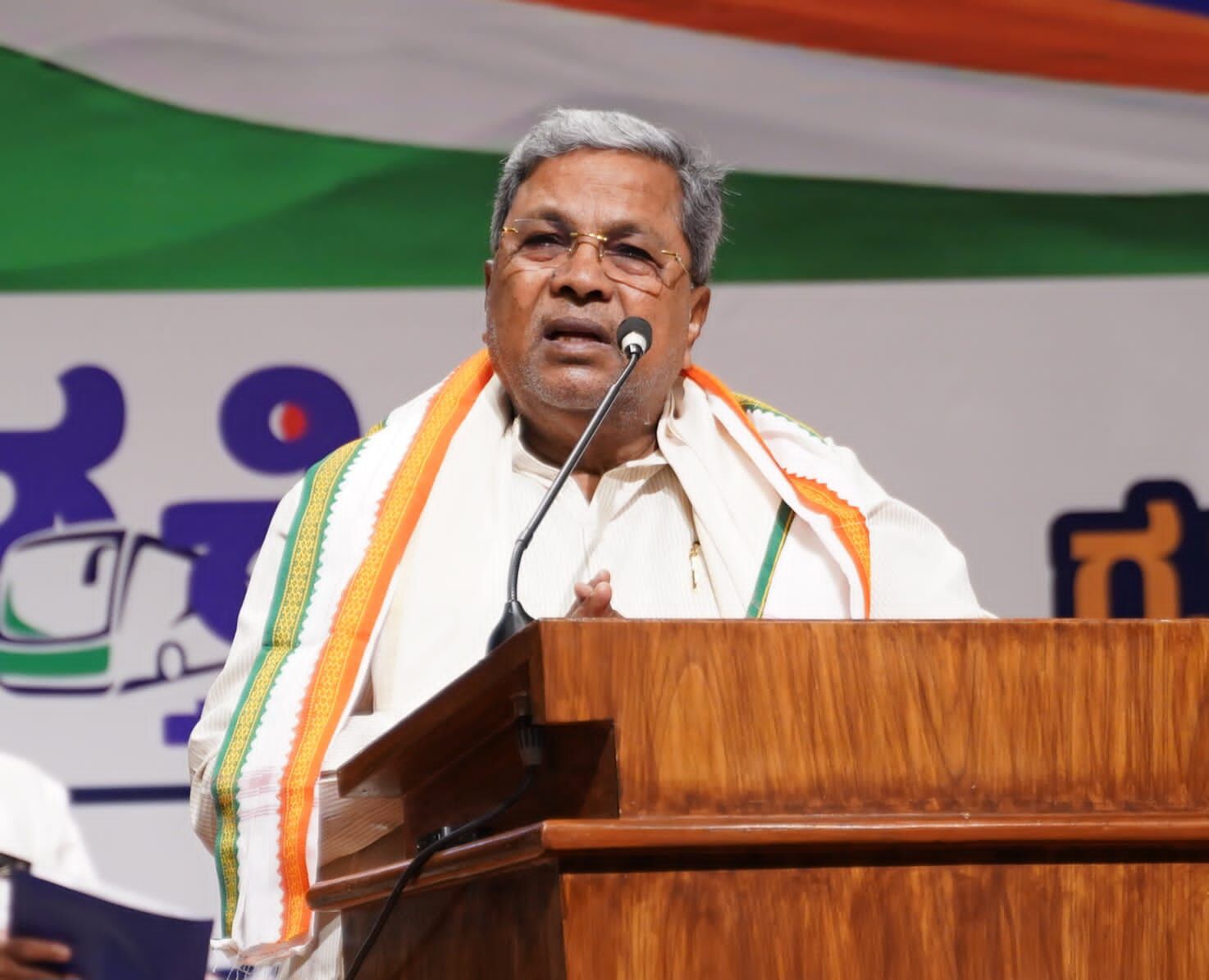 ನಿರ್ಮಲಾ ಸೀತಾರಾಮನ್ ಹಣಕಾಸು ಆಯೋಗದ ಶಿಫಾರಸುಗಳನ್ನು ನಿರಾಕರಿಸುತ್ತಿದ್ದಾರೆ : ಸಿಎಂ ಸಿದ್ದರಾಮಯ್ಯ