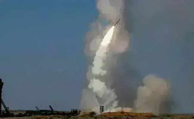 ರಶ್ಯದಿಂದ ವಾಯುಪ್ರದೇಶ ಉಲ್ಲಂಘನೆ: ಪೋಲ್ಯಾಂಡ್ ಆರೋಪ