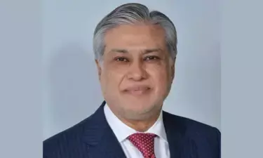 ಭಾರತದೊಂದಿಗೆ ವ್ಯಾಪಾರ ಸಂಬಂಧ ಮರುಸ್ಥಾಪನೆಗೆ ಆದ್ಯತೆ : ಪಾಕಿಸ್ತಾನ