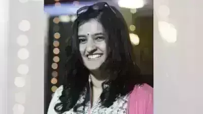 ಭಾರತದ ಪಿಎಚ್ ಡಿ ವಿದ್ಯಾರ್ಥಿನಿ ಲಂಡನ್ ನಲ್ಲಿ ಅಪಘಾತದಲ್ಲಿ ಮೃತ್ಯು ಭಾರತದ ಪಿಎಚ್ ಡಿ ವಿದ್ಯಾರ್ಥಿನಿ ಲಂಡನ್ ನಲ್ಲಿ ಅಪಘಾತದಲ್ಲಿ ಮೃತ್ಯು