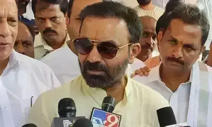 ಲೋಕಸಭಾ ಚುನಾವಣೆಯಲ್ಲಿ ಬಿಜೆಪಿಗೆ 200 ಸೀಟು ಬರಬಹುದು : ಸಚಿವ ಸಂತೋಷ್ ಲಾಡ್