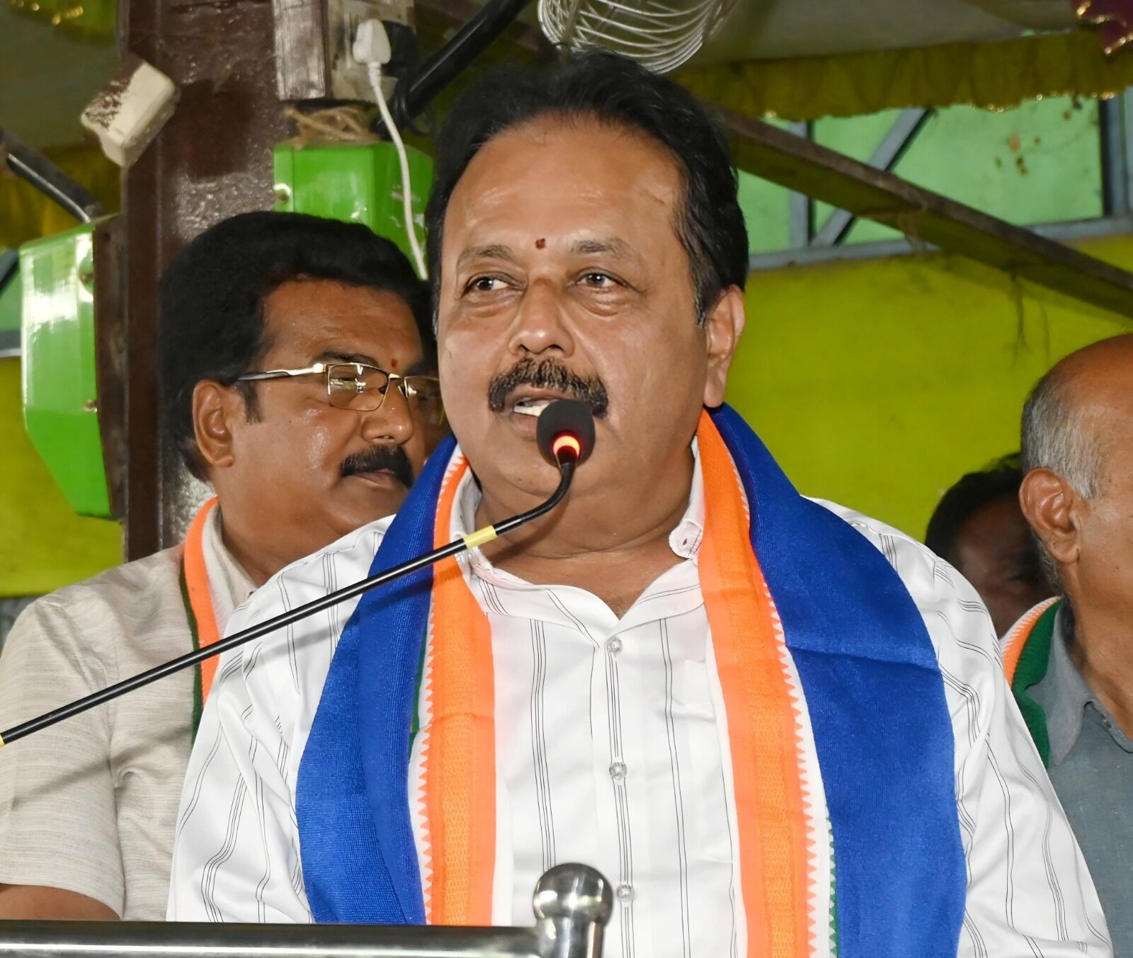 ಮಾಜಿ ಸಚಿವ ನಾರಾಯಣಗೌಡ ಶೀಘ್ರದಲ್ಲೇ ಕಾಂಗ್ರೆಸ್ ಸೇರ್ಪಡೆ : ಸಚಿವ ಚಲುವರಾಯಸ್ವಾಮಿ