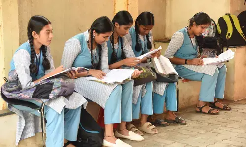 ದ.ಕ. ಜಿಲ್ಲೆಯ 88 ಕೇಂದ್ರಗಳಲ್ಲಿ ಎಸೆಸೆಲ್ಸಿ ಪರೀಕ್ಷೆ ಆರಂಭ