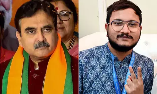 ʼಖೇಲಾ ಹೋಬೆ ಅಭಿಯಾನʼದ ರೂವಾರಿ ದೇಬಾಂಶುವನ್ನು ಮಾಜಿ ನ್ಯಾಯಾಧೀಶರ ವಿರುದ್ಧ ಕಣಕ್ಕಿಳಿಸಿದ ಟಿಎಂಸಿ