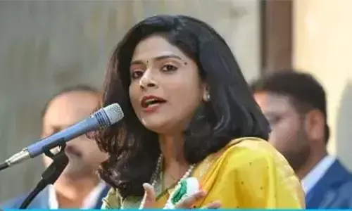 ಛಲದಿಂದ ಸವಾಲುಗಳನ್ನು ಗೆದ್ದು ಜೀವನದಲ್ಲಿ ಯಶಸ್ಸು ಸಾಧಿಸಿದ ಕೋರ್ಟ್‌ ವಕೀಲೆ ಪ್ರಿಯದರ್ಶಿನಿ ರಾಹುಲ್