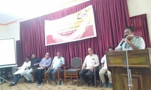 ಅಲ್ಪ ಸಂಖ್ಯಾತರ ರಕ್ಷಣೆ ಬಹುಸಂಖ್ಯಾತರ ಜವಾಬ್ದಾರಿ: ಪ್ರಕಾಶ್ ರಾಜ್