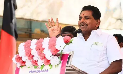 ಪ್ರಧಾನಿ ಮೋದಿ ವಿರುದ್ಧ ಅವಹೇಳನಕಾರಿ ಹೇಳಿಕೆ: ತಮಿಳುನಾಡು ಸಚಿವರ ವಿರುದ್ಧ ಎಫ್‌ಐಆರ್‌ ದಾಖಲು