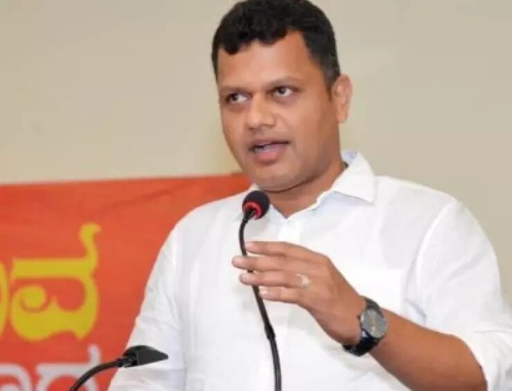 ಚುನಾವಣಾ ಪ್ರಚಾರಕ್ಕೆ ಮಕ್ಕಳನ್ನು ಬಳಸಿಕೊಂಡ ಆರೋಪ : ದ.ಕ ಬಿಜೆಪಿ ಅಭ್ಯರ್ಥಿ ಬ್ರಿಜೇಶ್ ಚೌಟ ವಿರುದ್ಧ ಮುಖ್ಯ ಚುನಾವಣಾಧಿಕಾರಿಗೆ ದೂರು