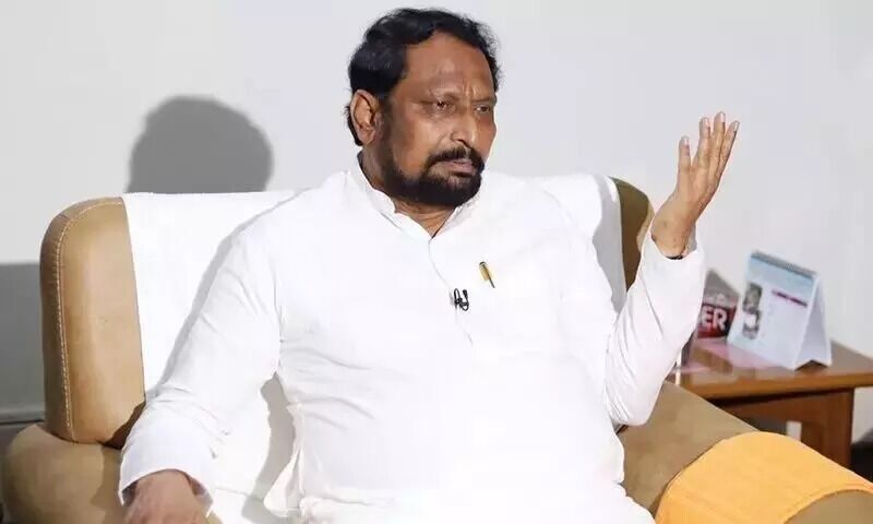 ಬಿಜೆಪಿಯಲ್ಲಿ ತತ್ವ ಸಿದ್ಧಾಂತ ಉಳಿದಿಲ್ಲ: ಲಕ್ಷ್ಮಣ ಸವದಿ