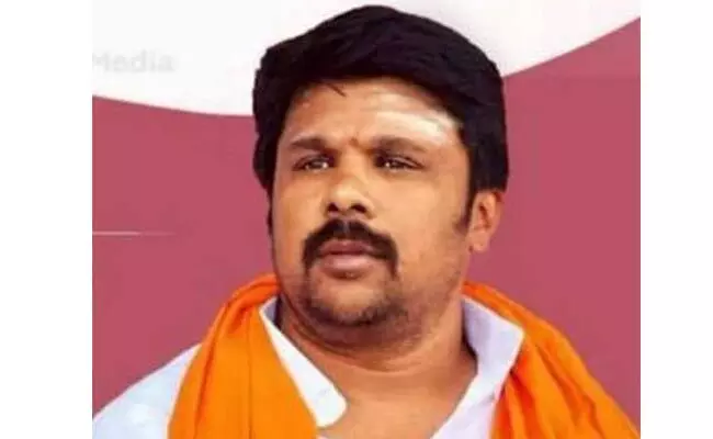 ಯಾದಗಿರಿ | ಸುರಪುರ ಕ್ಷೇತ್ರಕ್ಕೆ ಉಪ ಚುನಾವಣೆ : ಬಿಜೆಪಿಯಿಂದ ರಾಜುಗೌಡ ಸ್ಪರ್ಧೆ