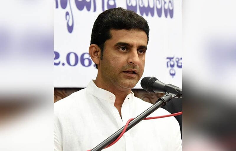 ಶಾಸಕ ರಿಝ್ವಾನ್ ಅರ್ಷದ್ ವಿರುದ್ಧದ ಚುನಾವಣಾ ತಕರಾರು ಅರ್ಜಿಯನ್ನು ವಜಾಗೊಳಿಸಿದ ಹೈಕೋರ್ಟ್