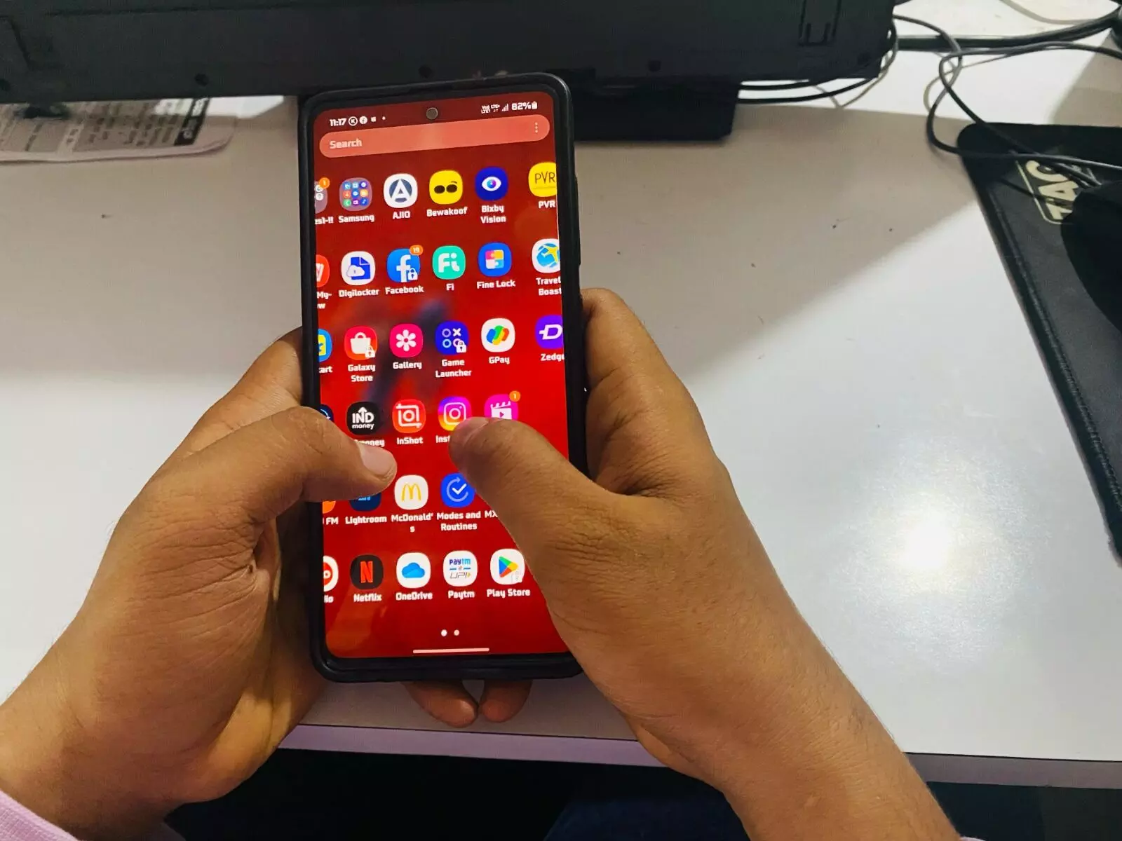 ಫ್ಲೋರಿಡಾದಲ್ಲಿ ಇನ್ನು ಮುಂದೆ 14ಕ್ಕಿಂತ ಕಡಿಮೆ ವಯಸ್ಸಿನವರು ಸಾಮಾಜಿಕ ಜಾಲತಾಣ ಸೇರುವಂತಿಲ್ಲ