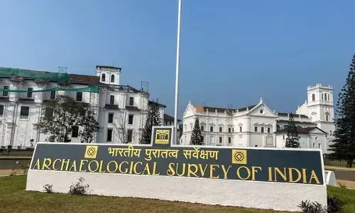 ಸಂರಕ್ಷಿತ ತಾಣಗಳ ಪಟ್ಟಿಯಿಂದ 18 ಸ್ಮಾರಕಗಳನ್ನು ಕೈಬಿಟ್ಟ ಎಎಸ್ಐ