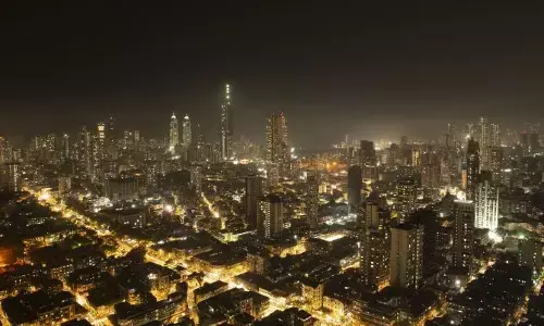 ಬೀಜಿಂಗ್ ನಗರವನ್ನು ಹಿಂದಿಕ್ಕಿದ ಮುಂಬೈ ಈಗ ಏಷ್ಯಾದ ಕುಬೇರರ ರಾಜಧಾನಿ