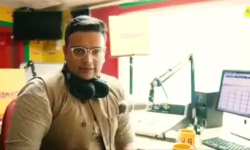 ಬಿಜೆಪಿ ಅಭ್ಯರ್ಥಿ ಯದುವೀರ್ ಅವರ  ರೇಡಿಯೋ  ಕಾರ್ಯಕ್ರಮದ ವಿರುದ್ಧ ಚುನಾವಣಾ ಆಯೋಗಕ್ಕೆ ಕಾಂಗ್ರೆಸ್ ದೂರು