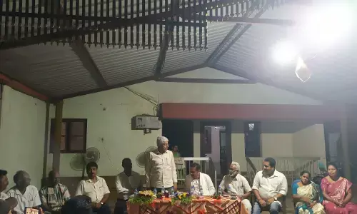 ʼಕಾಂತರಾಜು ವರದಿʼ ವಂಚಿತವರ್ಗಕ್ಕೆ ಸಾಮಾಜಿಕ ನ್ಯಾಯವನ್ನು ಒದಗಿಸುವ ಗುರಿ ಹೊಂದಿದೆ: ಜಯಪ್ರಕಾಶ್ ಹೆಗ್ಡೆ