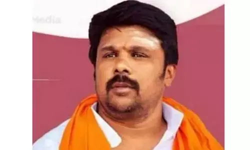 ಯಾದಗಿರಿ | ಸುರಪುರ ಕ್ಷೇತ್ರಕ್ಕೆ ಉಪ ಚುನಾವಣೆ : ಬಿಜೆಪಿಯಿಂದ ರಾಜುಗೌಡ ಸ್ಪರ್ಧೆ