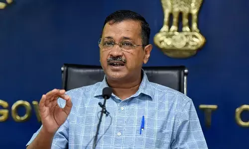 ಕೇಜ್ರಿವಾಲ್‌ ಪ್ರಕರಣದಲ್ಲಿ ನ್ಯಾಯಯುತ, ಪಾರದರ್ಶಕ ಕಾನೂನು ಪ್ರಕ್ರಿಯೆ ನಡೆಯಲಿ: ಅಮೆರಿಕ