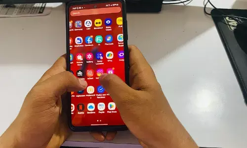 ಫ್ಲೋರಿಡಾದಲ್ಲಿ ಇನ್ನು ಮುಂದೆ 14ಕ್ಕಿಂತ ಕಡಿಮೆ ವಯಸ್ಸಿನವರು ಸಾಮಾಜಿಕ ಜಾಲತಾಣ ಸೇರುವಂತಿಲ್ಲ