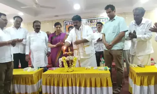 ಡಾ. ಅಂಜಲಿ ನಿಂಬಾಳ್ಕರ್ ಮಂತ್ರಿಯಾಗುತ್ತಾರೆ: ಸಚಿವ ಮಾಂಕಾಳ್ ವೈದ್ಯ