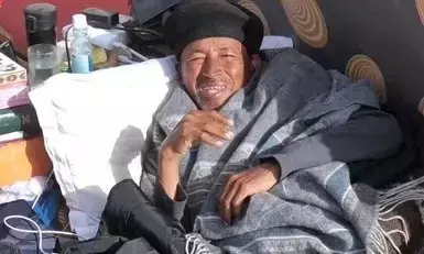 ಸೋನಮ್ ವಾಂಗ್ಚುಕ್ ಉಪವಾಸ ಸತ್ಯಾಗ್ರಹ ಅಂತ್ಯ