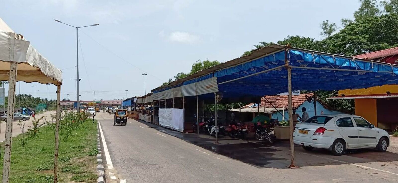 ಲೋಕಸಭಾ ಚುನಾವಣೆ: ಬಳ್ಳಾರಿಯಲ್ಲಿ 20 ಲಕ್ಷ ರೂ.ನಗದು ವಶ