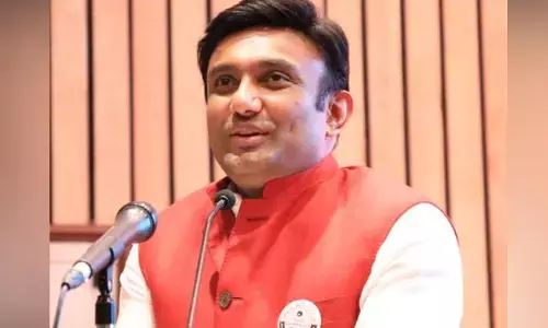 ಸ್ವಪಕ್ಷೀಯರಿಂದಲೇ ಟ್ರೋಲ್ ಆದ ಚಿಕ್ಕಬಳ್ಳಾಪುರ ಲೋಕಸಭಾ ಕ್ಷೇತ್ರದ ಬಿಜೆಪಿ ಅಭ್ಯರ್ಥಿ ಡಾ.ಸುಧಾಕರ್..!