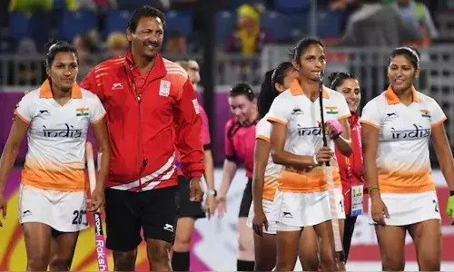 ಭಾರತೀಯ ಮಹಿಳಾ ಹಾಕಿ ತಂಡದ ಕೋಚ್ ಹುದ್ದೆಯ ಸ್ಪರ್ಧೆಯಲ್ಲಿ ಹರೇಂದ್ರ ಸಿಂಗ್ ಮುಂಚೂಣಿಯಲ್ಲಿ